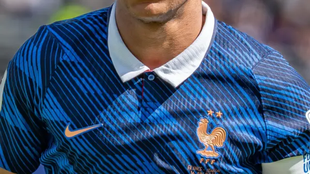 La blague de Mbappé sur Mao Zedong déclenche une polémique en Chine