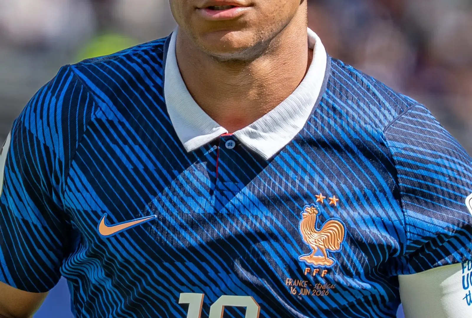 Kylian Mbappé s’excuse après une polémique en Chine sur ses propos sur Mao Zedong