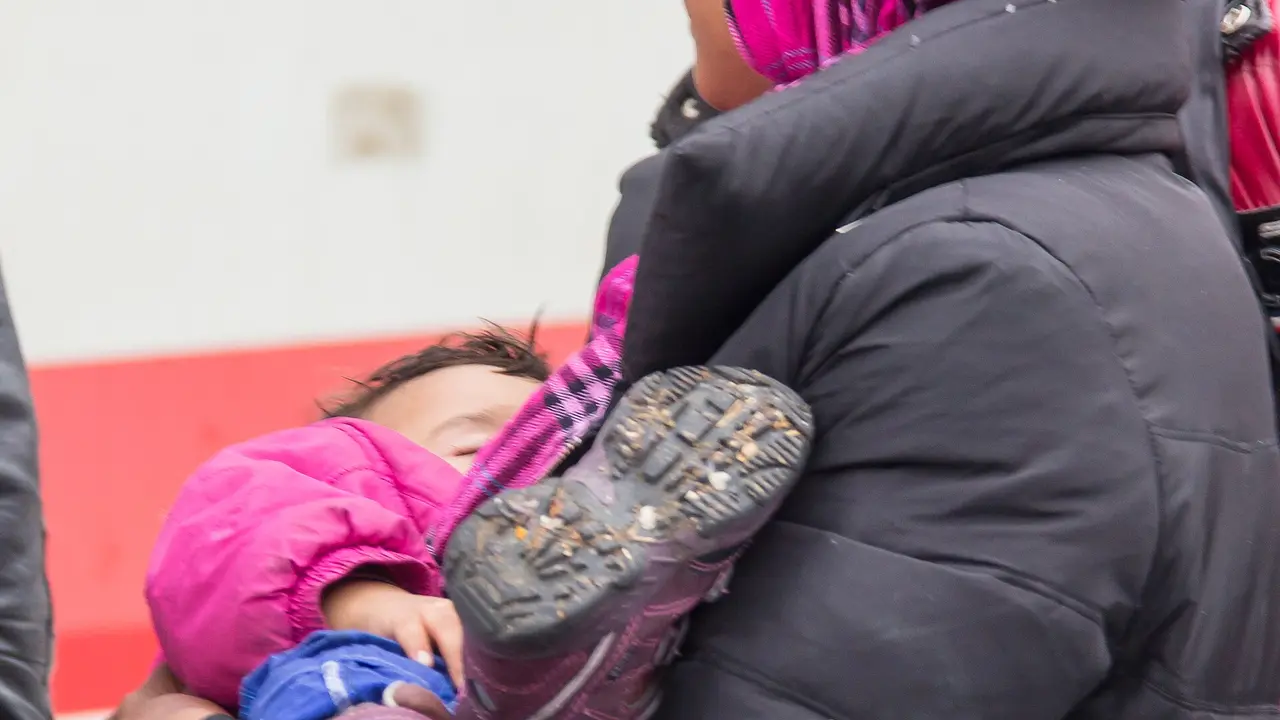 Expérience des migrants dans l’agriculture saisonnière française : récits