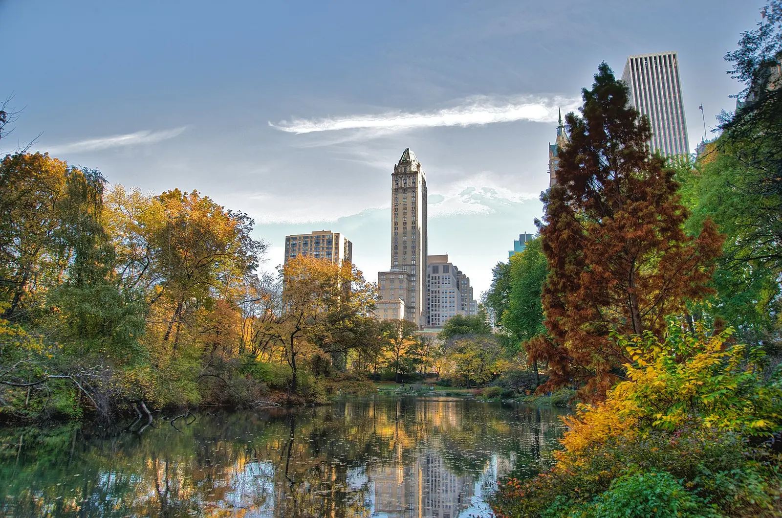 Les calèches de Central Park bannies de New York après 20 ans de débats