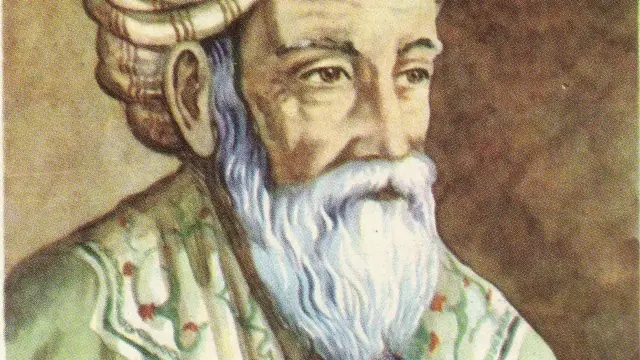 Le roman d’Orang Gholikhani s’inspire d’un journal intime d’Omar Khayyâm découvert au Louvre