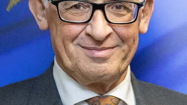 اليورو الرقمي، رافعة لاستقلالية المدفوعات في أوروبا وفقًا لبييرو تشيبولوني.
