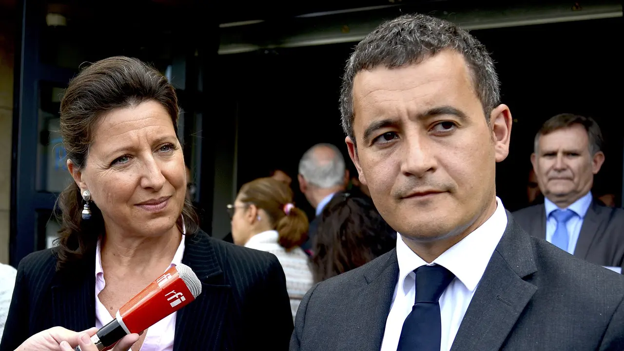 Manifestations d’octobre : 2 500 gardes à vue et premières condamnations prononcées