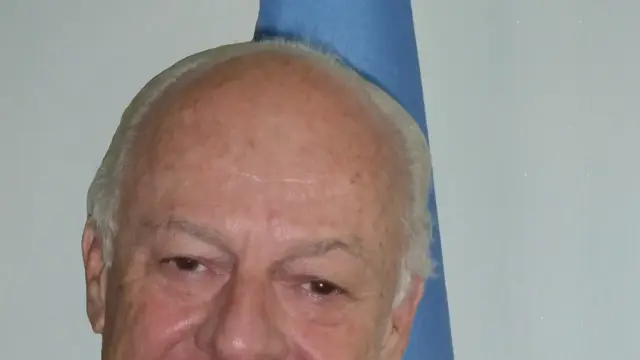 Sahara occidental : le Polisario dénonce la méthode de Staffan de Mistura