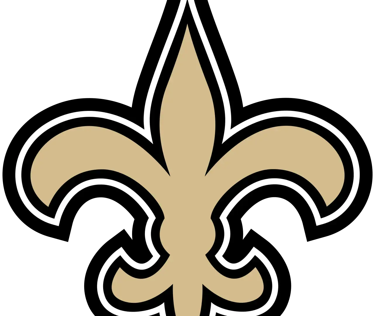 Les New Orleans Saints jouent leur premier match NFL à Paris contre les Steelers