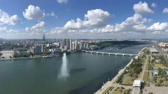 Explosion de mines à la frontière : Séoul accuse Pyongyang devant l’ONU