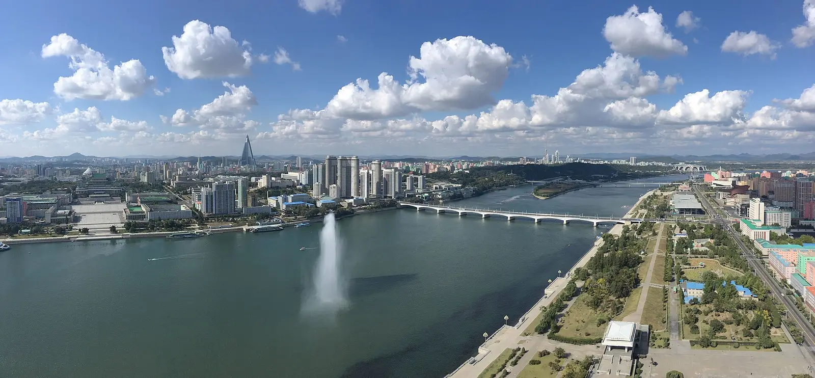 Explosion de mines à la frontière : Séoul accuse Pyongyang devant l’ONU