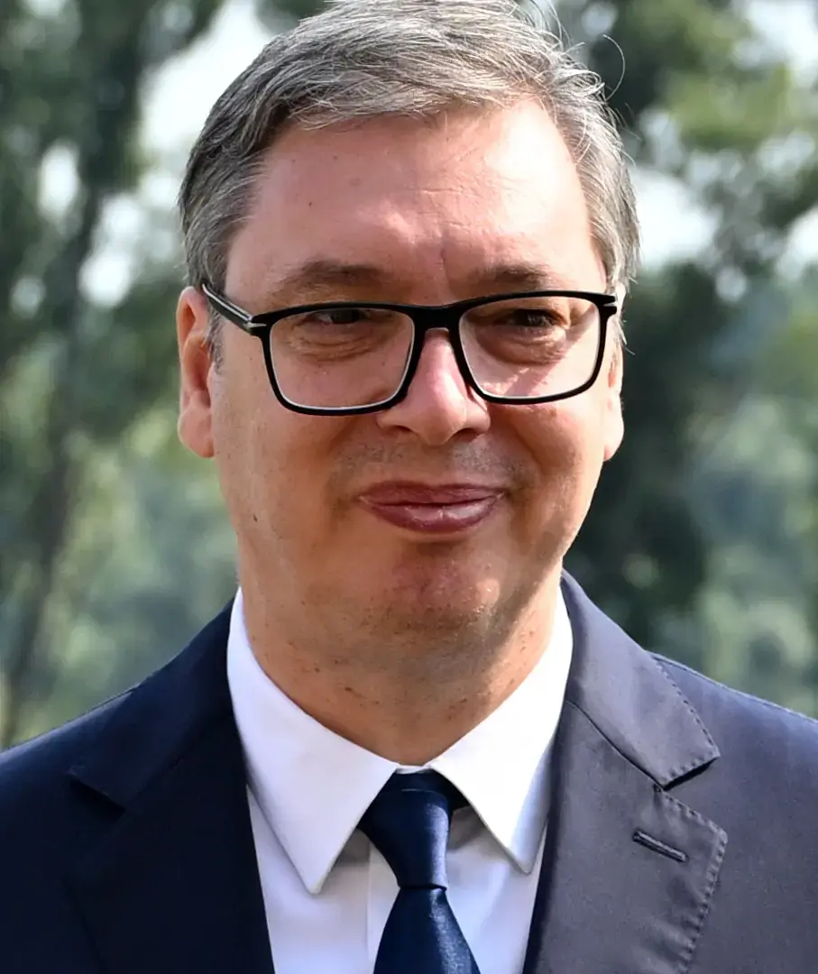 Législatives en Serbie : un scrutin sous tension après deux ans de manifestations anti-Vucic