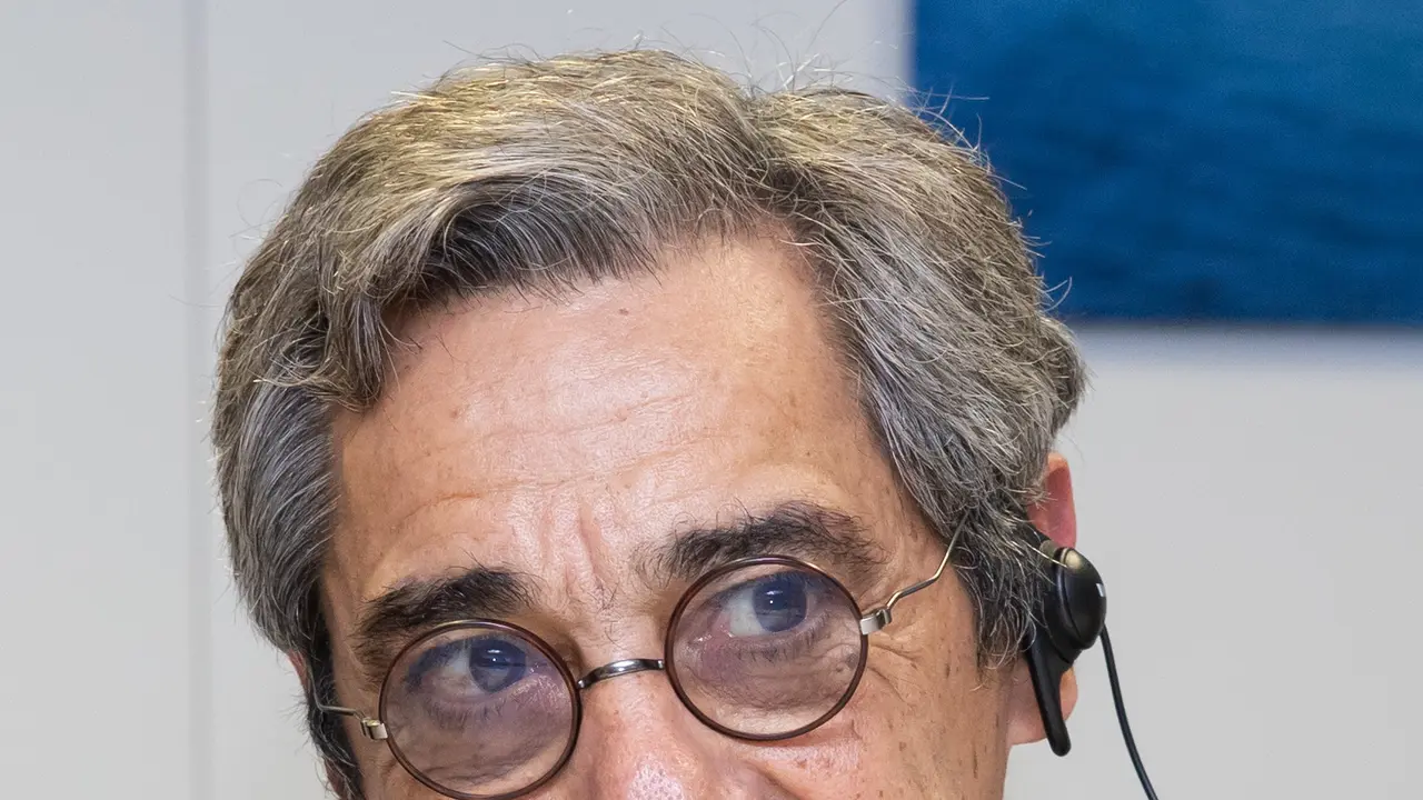 Serge Papin défend le plafond des titres-restaurant à 25 euros et leur usage le dimanche