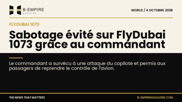 Image stylisée montrant un cockpit d'avion avec une porte entrouverte et une silhouette de pilote héroïque.